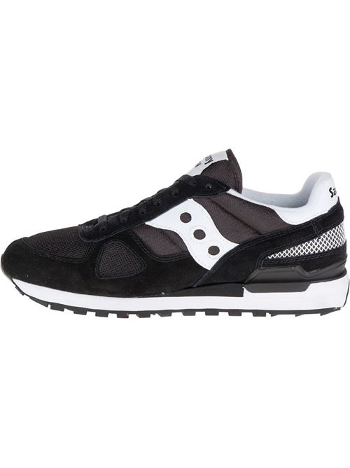 sneakers Saucony | SHADOW 2108518 NERO